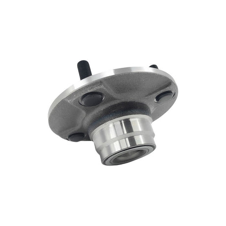 Rear Wheel Bearing Hub Left Or Right Hand Side Fit For Infiniti G20 P10 For Nissan Bluebird U12 U13 Primera P10 P10E 1987-1998 - Machter