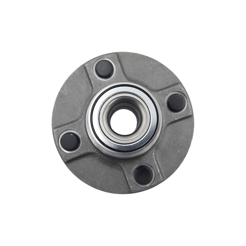 Rear Wheel Bearing Hub Left Or Right Hand Side Fit For Infiniti G20 P10 For Nissan Bluebird U12 U13 Primera P10 P10E 1987-1998 WH-NS043-1PCS - Machter