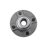 Rear Wheel Bearing Hub Left Or Right Hand Side Fit For Infiniti G20 P10 For Nissan Bluebird U12 U13 Primera P10 P10E 1987-1998 WH-NS043-1PCS - Machter