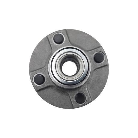 Rear Wheel Bearing Hub Left Or Right Hand Side Fit For Infiniti G20 P10 For Nissan Bluebird U12 U13 Primera P10 P10E 1987-1998 - Machter