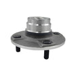 Rear Wheel Bearing Hub Left Or Right Hand Side Fit For Infiniti G20 P10 For Nissan Bluebird U12 U13 Primera P10 P10E 1987-1998 WH-NS043-1PCS - Machter