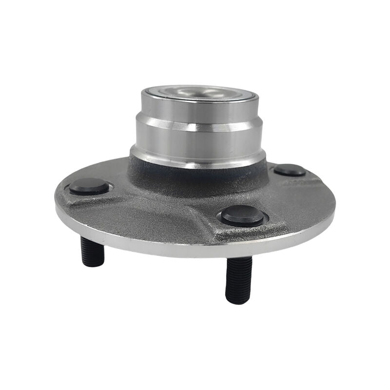 Rear Wheel Bearing Hub Left Or Right Hand Side Fit For Infiniti G20 P10 For Nissan Bluebird U12 U13 Primera P10 P10E 1987-1998 WH-NS043-1PCS - Machter
