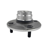 Rear Wheel Bearing Hub Left Or Right Hand Side Fit For Infiniti G20 P10 For Nissan Bluebird U12 U13 Primera P10 P10E 1987-1998 WH-NS043-1PCS - Machter