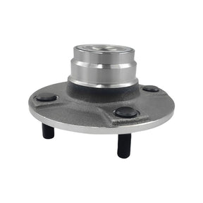 Rear Wheel Bearing Hub Left Or Right Hand Side Fit For Infiniti G20 P10 For Nissan Bluebird U12 U13 Primera P10 P10E 1987-1998 WH-NS043-1PCS - Machter