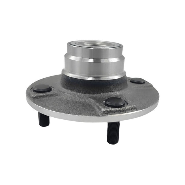 Rear Wheel Bearing Hub Left Or Right Hand Side Fit For Infiniti G20 P10 For Nissan Bluebird U12 U13 Primera P10 P10E 1987-1998 WH-NS043-1PCS - Machter