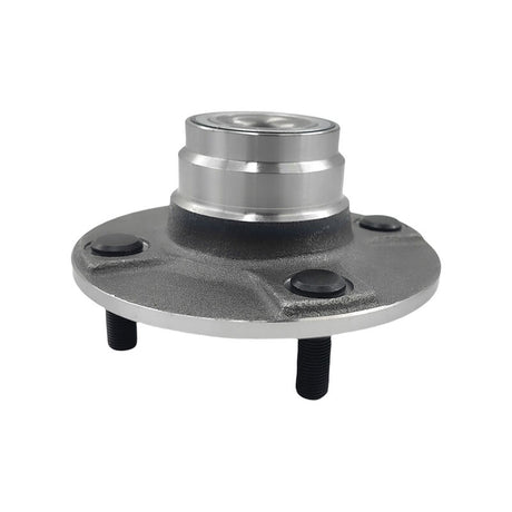 Rear Wheel Bearing Hub Left Or Right Hand Side Fit For Infiniti G20 P10 For Nissan Bluebird U12 U13 Primera P10 P10E 1987-1998 - Machter