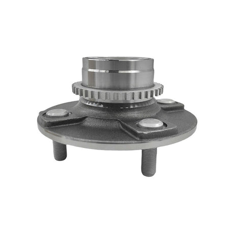 1 x Rear Wheel Bearing Hub Fit For Nissan Almera N16E 43200-BM500 0282-N16A42R 2000-2006 - Machter