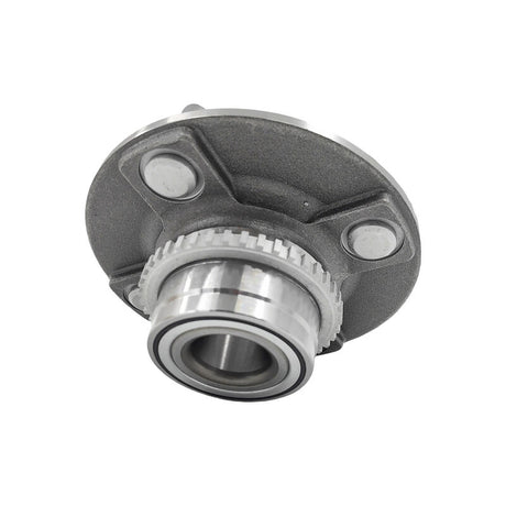 1 x Rear Wheel Bearing Hub Fit For Nissan Almera N16E 43200-BM500 0282-N16A42R 2000-2006 - Machter