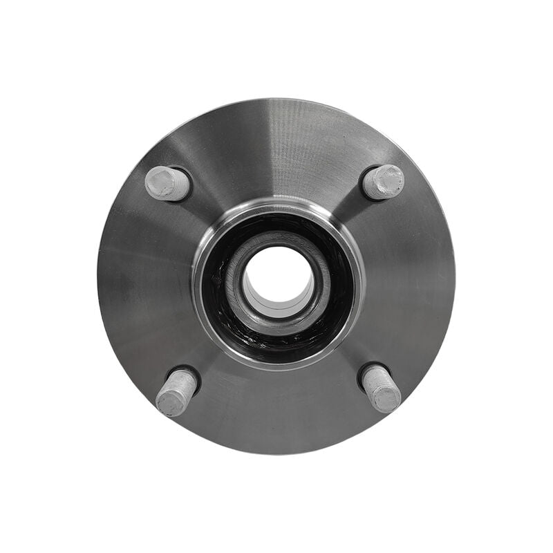 1 x Rear Wheel Bearing Hub Fit For Nissan Almera N16E 43200-BM500 0282-N16A42R 2000-2006 WH-NS044-1PCS - Machter
