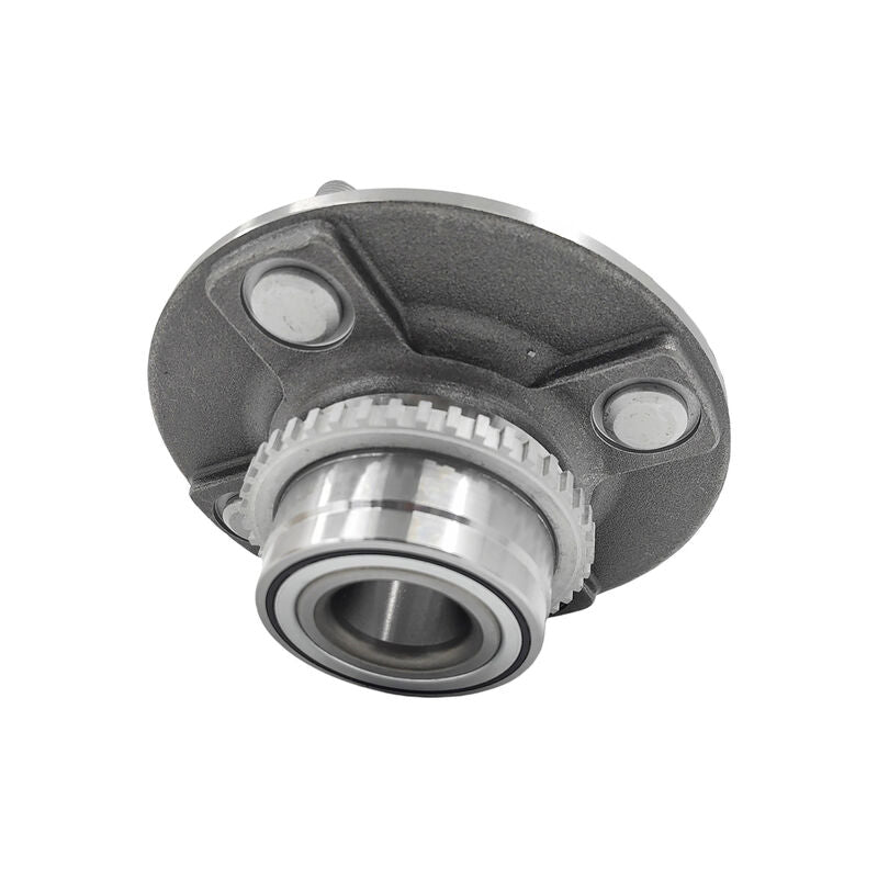 1 x Rear Wheel Bearing Hub Fit For Nissan Almera N16E 43200-BM500 0282-N16A42R 2000-2006 WH-NS044-1PCS - Machter