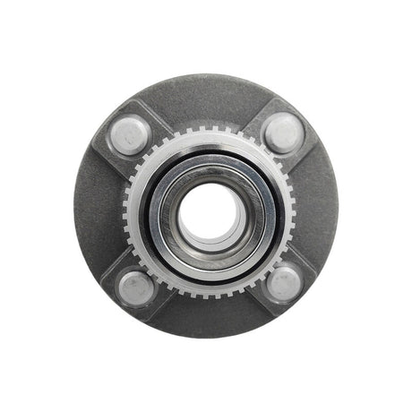 1 x Rear Wheel Bearing Hub Fit For Nissan Almera N16E 43200-BM500 0282-N16A42R 2000-2006 - Machter