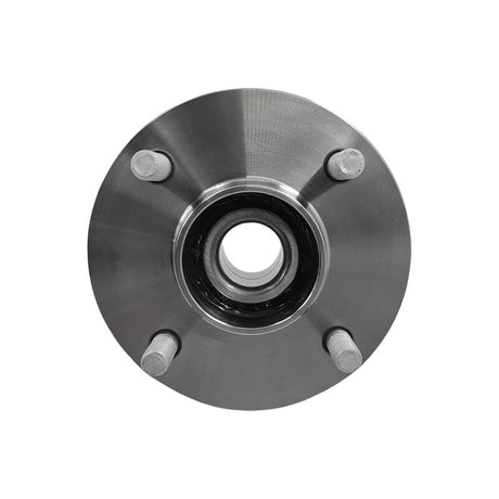 1 x Rear Wheel Bearing Hub Fit For Nissan Almera N16E 43200-BM500 0282-N16A42R 2000-2006 - Machter