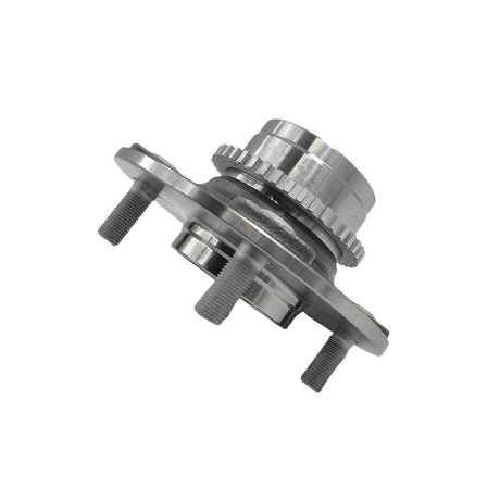 1 x Rear Wheel Bearing Hub Fit For Nissan Almera N16E 43200-BM500 0282-N16A42R 2000-2006 - Machter
