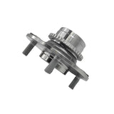 1 x Rear Wheel Bearing Hub Fit For Nissan Almera N16E 43200-BM500 0282-N16A42R 2000-2006 WH-NS044-1PCS - Machter