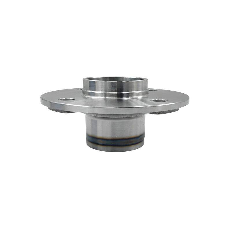 Rear Wheel Bearing Hub Assembly Fit For Nissan Pulsar N16 Sedan Non-ABS 2000-2006 WH-NS045-1PCS - Machter