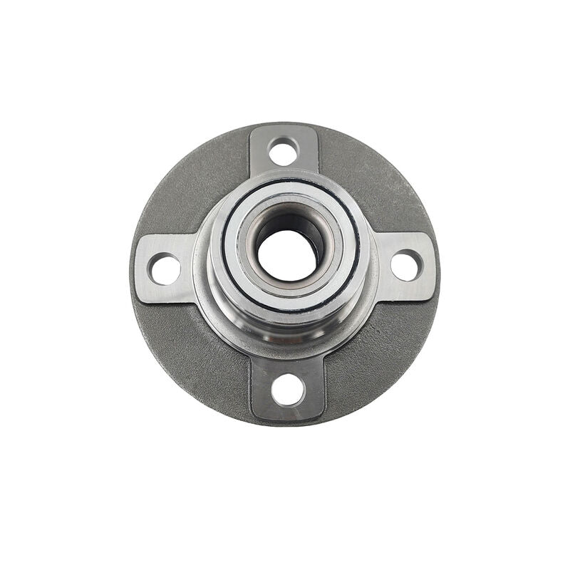 Rear Wheel Bearing Hub Assembly Fit For Nissan Pulsar N16 Sedan Non-ABS 2000-2006 WH-NS045-1PCS - Machter