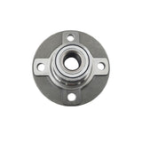 Rear Wheel Bearing Hub Assembly Fit For Nissan Pulsar N16 Sedan Non-ABS 2000-2006 WH-NS045-1PCS - Machter