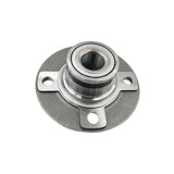 Rear Wheel Bearing Hub Assembly Fit For Nissan Pulsar N16 Sedan Non-ABS 2000-2006 WH-NS045-1PCS - Machter
