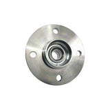 Rear Wheel Bearing Hub Assembly Fit For Nissan Pulsar N16 Sedan Non-ABS 2000-2006 WH-NS045-1PCS - Machter