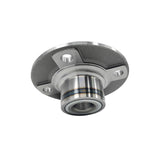 Rear Wheel Bearing Hub Assembly Fit For Nissan Pulsar N16 Sedan Non-ABS 2000-2006 WH-NS045-1PCS - Machter