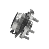 1 x Front Wheel Bearing Hub Fit For Nissan Navara D40 2.5L YD25DDTI 4.0L VQ40DE RWD 2006-04/2015 WH-NS046-1PCS - Machter