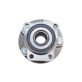 Front Wheel Bearing & Hub Fit For Subaru Forester Impreza WRX Liberty Outback XV 513303 WH-SB003-1PCS - Machter