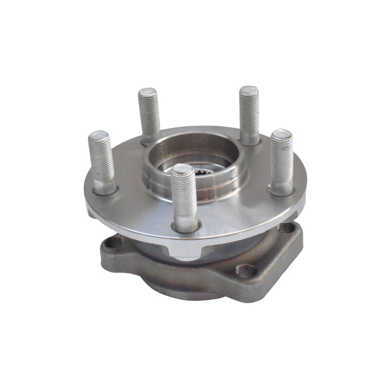 Front Wheel Bearing & Hub Fit For Subaru Forester Impreza WRX Liberty Outback XV 513303 WH-SB003-1PCS - Machter