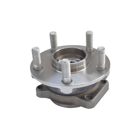 Front Wheel Bearing & Hub Fit For Subaru Forester Impreza WRX Liberty Outback XV 513303 WH-SB003-1PCS - Machter