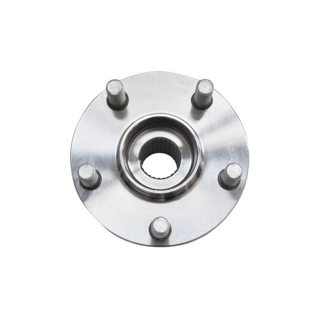 Front Wheel Bearing & Hub Fit For Subaru Forester Impreza WRX Liberty Outback XV 513303 WH-SB003-1PCS - Machter