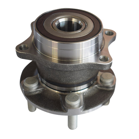 1 x Rear Wheel Bearing Hub Assembly Fit For Subaru Forester BRZ Legacy Outback 86 - Machter