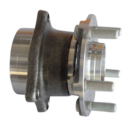 1 x Rear Wheel Bearing Hub Assembly Fit For Subaru Forester BRZ Legacy Outback 86 - Machter