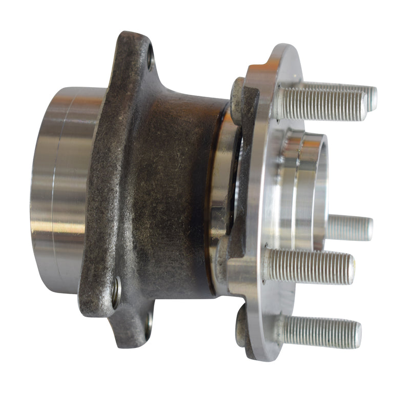 1 x Rear Wheel Bearing Hub Assembly Fit For Subaru Forester BRZ Legacy Outback 86 WH-SB004-1PCS - Machter