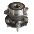 1 x Rear Wheel Bearing Hub Assembly Fit For Subaru Forester BRZ Legacy Outback 86 WH-SB004-1PCS - Machter