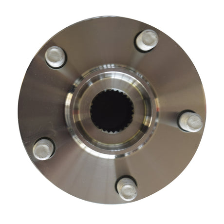 1 x Rear Wheel Bearing Hub Assembly Fit For Subaru Forester BRZ Legacy Outback 86 - Machter