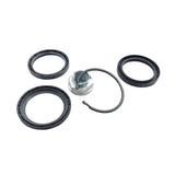 1 x Rear Wheel Bearing Kit & Hub Fit For Subaru Forester Impreza Liberty Outback WH-SB009-1PCS - Machter