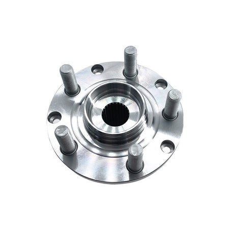 1 x Rear Wheel Bearing Kit & Hub Fit For Subaru Forester Impreza Liberty Outback - Machter
