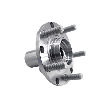 1 x Rear Wheel Bearing Kit & Hub Fit For Subaru Forester Impreza Liberty Outback - Machter