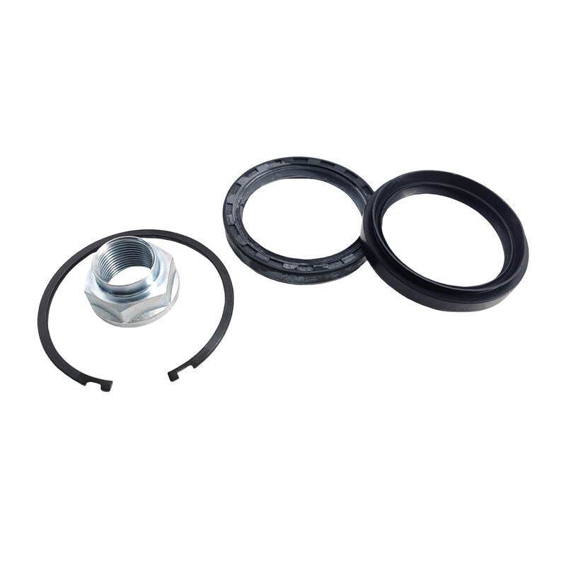 1 x Front Wheel Bearing Hub Assembly Fit For Subaru Forester Impreza Liberty Outback WH-SB010-1PCS - Machter