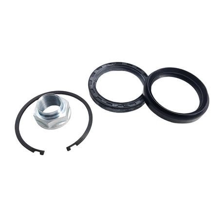 1 x Front Wheel Bearing Hub Assembly Fit For Subaru Forester Impreza Liberty Outback - Machter