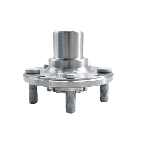 1 x Front Wheel Bearing Hub Assembly Fit For Subaru Forester Impreza Liberty Outback - Machter