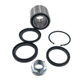Rear Wheel Bearing Kit Fit For Subaru Forester SF SG Liberty BF BG Outback BG Impreza GC GD GF GG GH WH-SB011-1PCS - Machter
