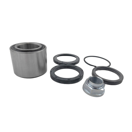 Rear Wheel Bearing Kit Fit For Subaru Forester SF SG Liberty BF BG Outback BG Impreza GC GD GF GG GH - Machter