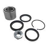 Rear Wheel Bearing Kit Fit For Subaru Forester SF SG Liberty BF BG Outback BG Impreza GC GD GF GG GH WH-SB011-1PCS - Machter