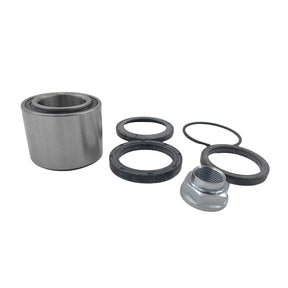 Rear Wheel Bearing Kit Fit For Subaru Forester SF SG Liberty BF BG Outback BG Impreza GC GD GF GG GH WH-SB011-1PCS - Machter