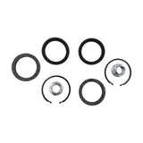 2 Pcs Front Wheel Bearing & Seal Kit Fit For Subaru Forester SF SG Impreza GC GD GE GF GH GG WRX Sti Liberty BF BL BP BE BH Outback BG BH 1989-2010 WH-SB012-2PCS - Machter