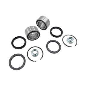 2 Pcs Front Wheel Bearing & Seal Kit Fit For Subaru Forester SF SG Impreza GC GD GE GF GH GG WRX Sti Liberty BF BL BP BE BH Outback BG BH 1989-2010 WH-SB012-2PCS - Machter
