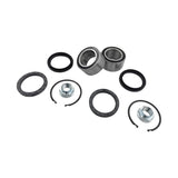 2 Pcs Front Wheel Bearing & Seal Kit Fit For Subaru Forester SF SG Impreza GC GD GE GF GH GG WRX Sti Liberty BF BL BP BE BH Outback BG BH 1989-2010 WH-SB012-2PCS - Machter