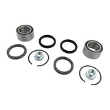 2 Pcs Front Wheel Bearing & Seal Kit Fit For Subaru Forester SF SG Impreza GC GD GE GF GH GG WRX Sti Liberty BF BL BP BE BH Outback BG BH 1989-2010 WH-SB012-2PCS - Machter