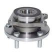 Front Wheel Bearing & Hub Fit For Subaru B9 Tribeca 2006-2014 4WD WH-SU002-1PCS - Machter