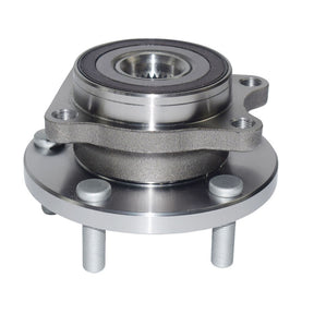 Front Wheel Bearing & Hub Fit For Subaru B9 Tribeca 2006-2014 4WD WH-SU002-1PCS - Machter